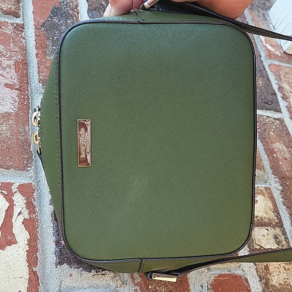 Kate Spade Mini Cammie Crossbody - Picture 6 of 16